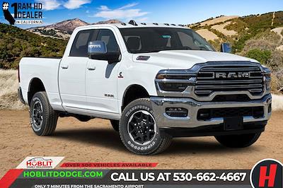 2025 Ram 2500 Crew Cab 4x4 Pickup for sale #T34765 - photo 1