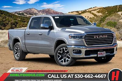 2025 Ram 1500 Crew Cab 4x4 Pickup for sale #T34766 - photo 1