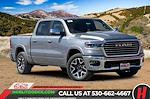 2025 Ram 1500 Crew Cab 4x4 Pickup for sale #T34766 - photo 1