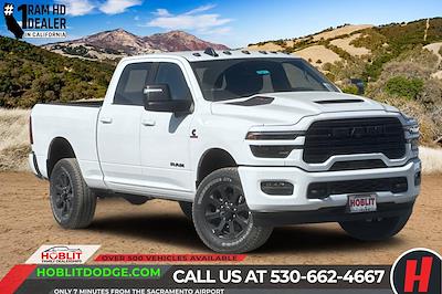 2025 Ram 2500 Crew Cab 4x4 Pickup for sale #T34768 - photo 1