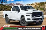 2025 Ram 2500 Crew Cab 4x4 Pickup for sale #T34768 - photo 1