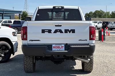 New 2025 Ram 2500 Rebel Crew Cab 4x4 Pickup for sale #T34771 - photo 2