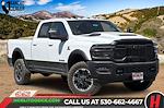 New 2025 Ram 2500 Rebel Crew Cab 4x4 Pickup for sale #T34771 - photo 1