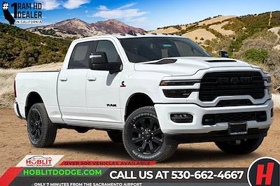 2025 Ram 2500 Crew Cab 4x4 Pickup for sale #T34776 - photo 1