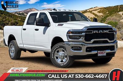 2025 Ram 3500 Crew Cab 4x4 Pickup for sale #T34778 - photo 1