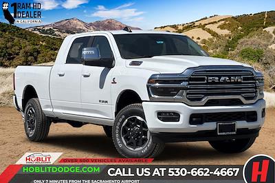 2025 Ram 2500 Mega Cab 4x4 Pickup for sale #T34780 - photo 1