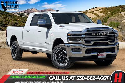 2025 Ram 2500 Mega Cab 4x4 Pickup for sale #T34781 - photo 1