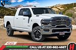 2025 Ram 2500 Mega Cab 4x4 Pickup for sale #T34781 - photo 1