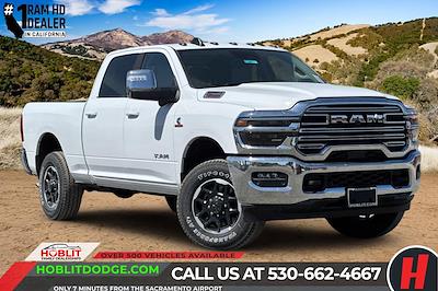 2025 Ram 2500 Crew Cab 4x4 Pickup for sale #T34783 - photo 1
