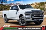 2025 Ram 2500 Crew Cab 4x4 Pickup for sale #T34783 - photo 1