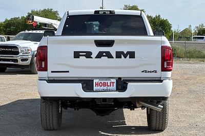 New 2025 Ram 2500 Big Horn Crew Cab 4x4 Pickup for sale #T34792 - photo 2
