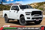New 2025 Ram 2500 Big Horn Crew Cab 4x4 Pickup for sale #T34792 - photo 1