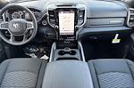 New 2025 Ram 2500 Big Horn Crew Cab 4x4 Pickup for sale #T34792 - photo 10