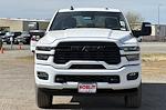 New 2025 Ram 2500 Big Horn Crew Cab 4x4 Pickup for sale #T34792 - photo 3