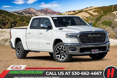 2025 Ram 1500 Crew Cab 4x4 Pickup for sale #T34797 - photo 1
