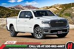 2025 Ram 1500 Crew Cab 4x4 Pickup for sale #T34797 - photo 1