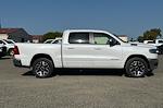 2025 Ram 1500 Crew Cab 4x4 Pickup for sale #T34797 - photo 4