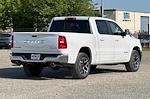 2025 Ram 1500 Crew Cab 4x4 Pickup for sale #T34797 - photo 2