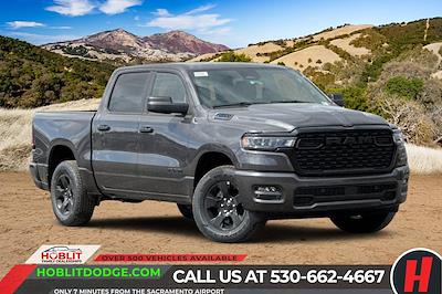 2025 Ram 1500 Crew Cab 4x4 Pickup for sale #T34800 - photo 1