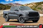 2025 Ram 1500 Crew Cab 4x4 Pickup for sale #T34800 - photo 1