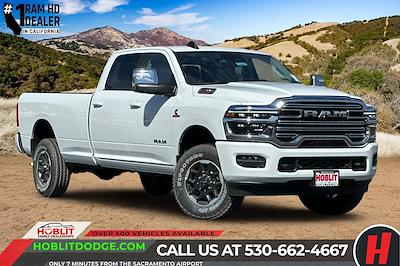 New 2025 Ram 2500 Laramie Crew Cab 4x4 Pickup for sale #T34801 - photo 1