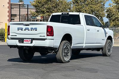 New 2025 Ram 2500 Laramie Crew Cab 4x4 Pickup for sale #T34801 - photo 2