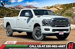 New 2025 Ram 2500 Laramie Crew Cab 4x4 Pickup for sale #T34801 - photo 1