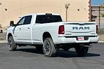 New 2025 Ram 2500 Laramie Crew Cab 4x4 Pickup for sale #T34801 - photo 5