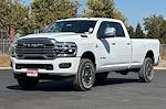 New 2025 Ram 2500 Laramie Crew Cab 4x4 Pickup for sale #T34801 - photo 7