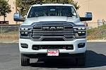 New 2025 Ram 2500 Laramie Crew Cab 4x4 Pickup for sale #T34801 - photo 8