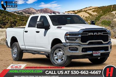 2025 Ram 2500 Crew Cab 4x4 Pickup for sale #T34805 - photo 1