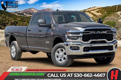 2025 Ram 2500 Crew Cab 4x4 Pickup for sale #T34809 - photo 1