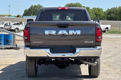 2025 Ram 2500 Crew Cab 4x4 Pickup for sale #T34809 - photo 2