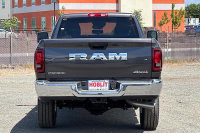 New 2025 Ram 2500 Big Horn Crew Cab 4x4 Pickup for sale #T34810 - photo 2