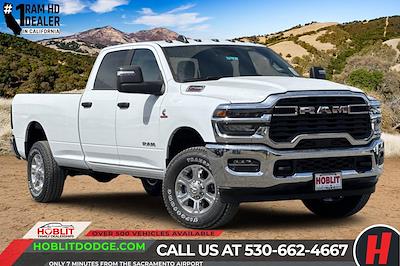 2025 Ram 2500 Crew Cab 4x4 Pickup for sale #T34814 - photo 1
