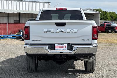 New 2025 Ram 2500 Big Horn Crew Cab 4x4 Pickup for sale #T34814 - photo 2