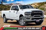 2025 Ram 2500 Crew Cab 4x4 Pickup for sale #T34814 - photo 1
