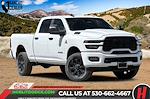 2025 Ram 2500 Crew Cab 4x4 Pickup for sale #T34816 - photo 1
