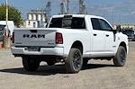 2025 Ram 2500 Crew Cab 4x4 Pickup for sale #T34816 - photo 4
