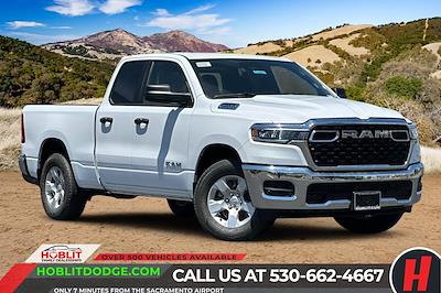 2025 Ram 1500 Quad Cab 4x2 Pickup for sale #T34821 - photo 1