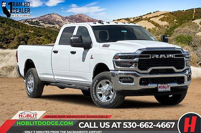 2025 Ram 2500 Crew Cab 4x4 Pickup for sale #T34822 - photo 1