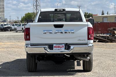 2025 Ram 2500 Crew Cab 4x4 Pickup for sale #T34822 - photo 2