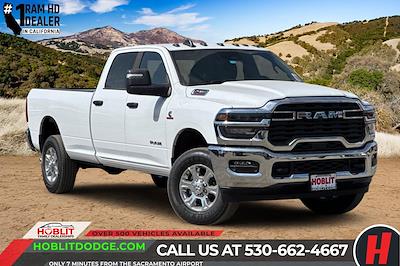 2025 Ram 2500 Crew Cab 4x4 Pickup for sale #T34823 - photo 1