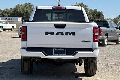 2025 Ram 1500 Crew Cab 4x4 Pickup for sale #T34826 - photo 2