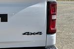2025 Ram 1500 Crew Cab 4x4 Pickup for sale #T34826 - photo 20