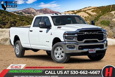 2025 Ram 2500 Crew Cab 4x4 Pickup for sale #T34829 - photo 1