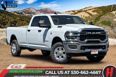 2025 Ram 2500 Crew Cab 4x4 Pickup for sale #T34830 - photo 1