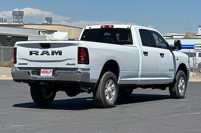 2025 Ram 2500 Crew Cab 4x4 Pickup for sale #T34830 - photo 2