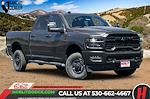 New 2025 Ram 2500 Tradesman Crew Cab 4x4 Pickup for sale #T34833 - photo 1