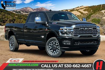 2025 Ram 2500 Crew Cab 4x4 Pickup for sale #T34836 - photo 1